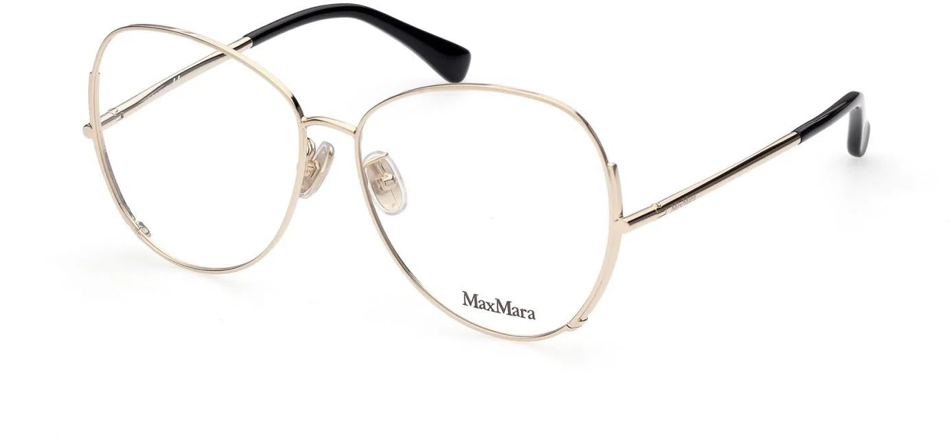 MAXMARA 5001H Eyeglasses - view 2